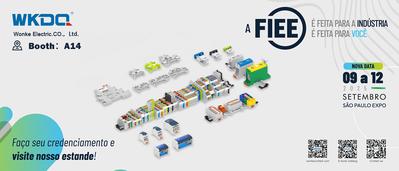 FIEE 2025: Internationale tentoonstelling voor de energie-, elektronica- en automatiseringsindustrie in São Paulo, Brazilië