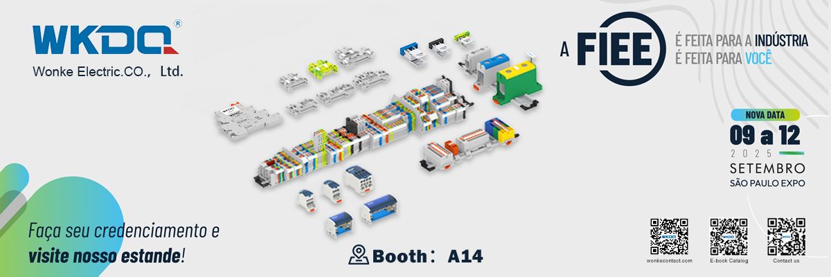 2025 FIEE Sao ​​Paulo Brazilië