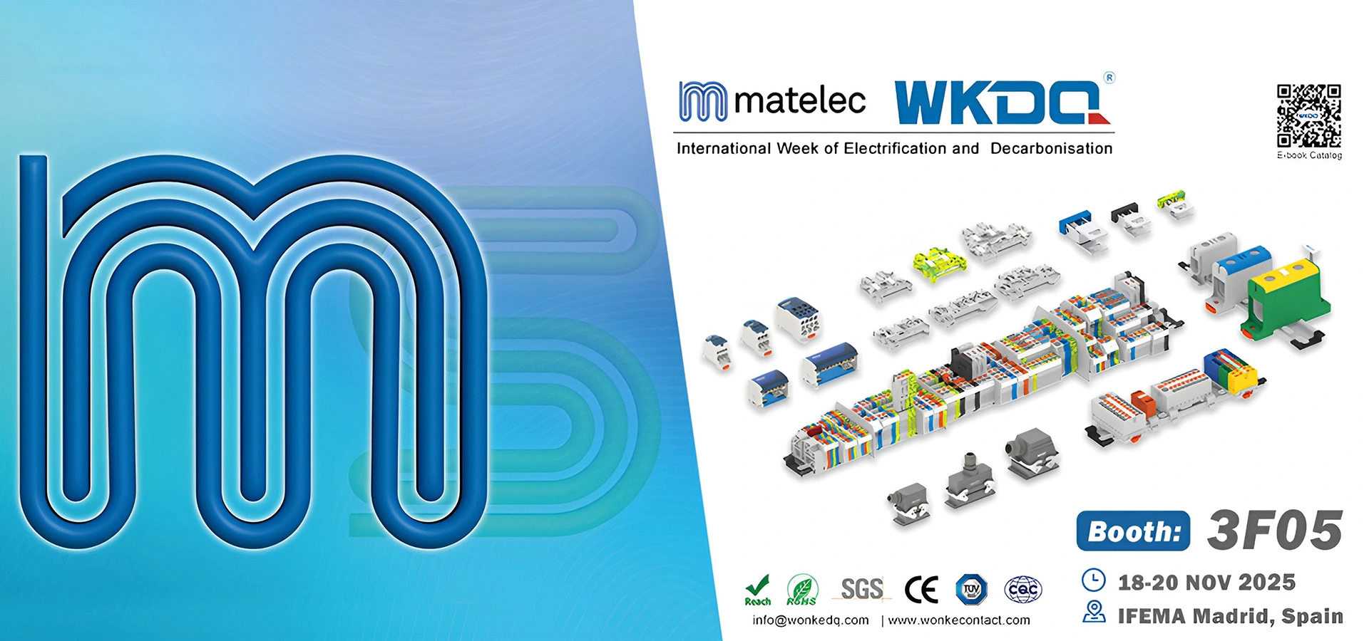 Spaanse tentoonstelling