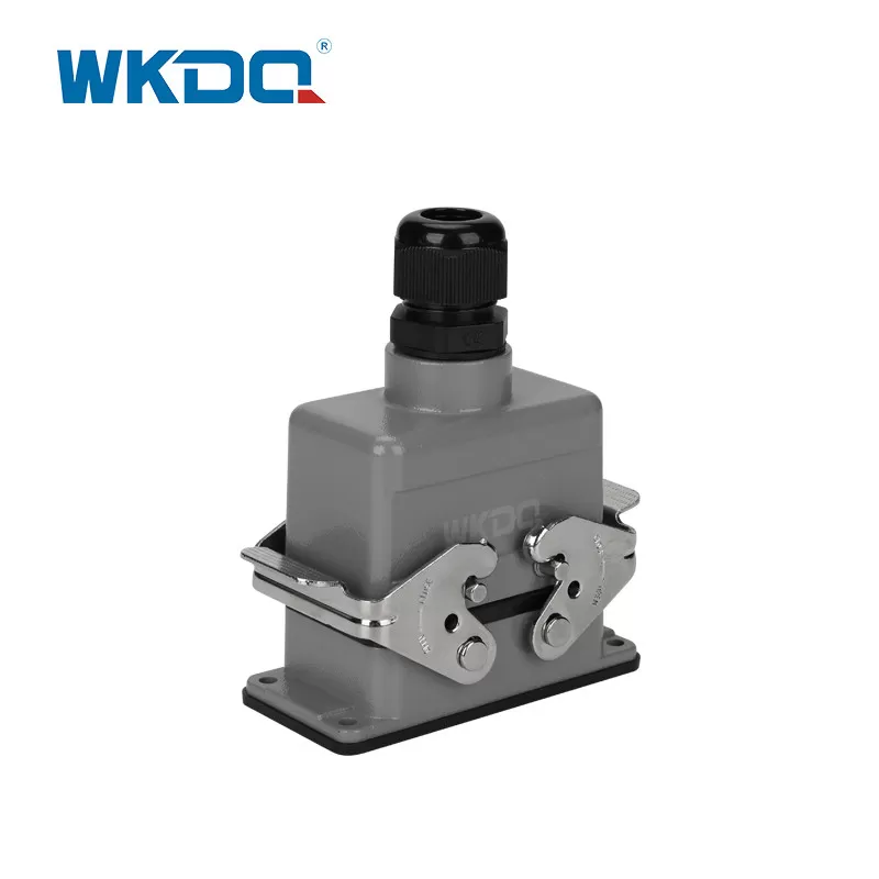 IP65 waterdichte elektrische connector