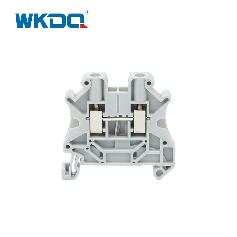 Schroeftype Terminal Block UT