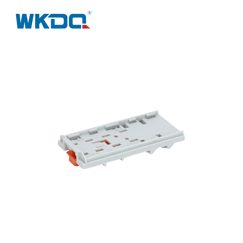 Verticale DIN-railadapter